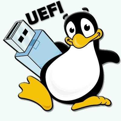 Your Universal MultiBoot Installer UEFI Portable