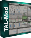 Togu Audio Line - TAL-Mod 3 AAX CLAP x64