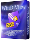 WinDjView Extended Portable
