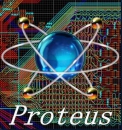 Proteus Professional SP1