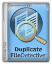 Duplicate File Detective x64 Professional / Enterprise / Server Edition