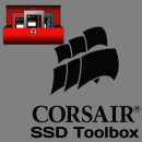 Corsair SSD Toolbox