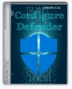ConfigureDefender Portable