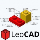 LeoCAD