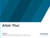 Altair Flux & FluxMotor