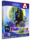 Adobe Photoshop 2022 Portable