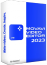 Movavi Video Editor Portable