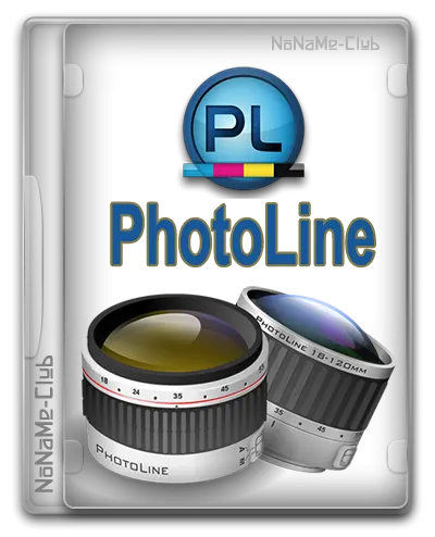 PhotoLine