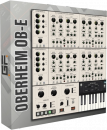 GForce Software Oberheim OB-E Standalone 3 AAX x64