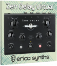 Erica Synths - Zen Delay Virtual Standalone 3 x64