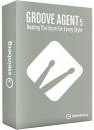 Steinberg - Groove Agent STANDALONE 3 AAX x64 + Content