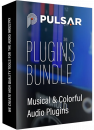 Pulsar Audio Plugins Bundle 3 AAX x64