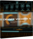 Zynaptiq - Orange Vocoder 3 AAX x64