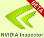 NVIDIA Inspector