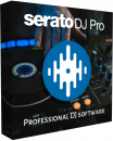 Serato DJ Pro Suite x64