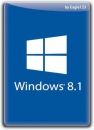 Windows 8.1 (x86/x64) 40in1 +/- Office 2021