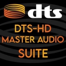 DTS-HD Master Audio Suite