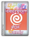 Icecream PDF Candy Desktop PRO