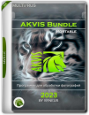 AKVIS Bundle Portable