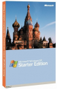 Windows XP Starter Edition (Russian Version) SP2 x86