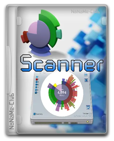 Scanner Portable