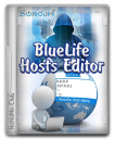 BlueLifeHosts editor Portable