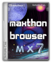 Maxthon Browser + Portable