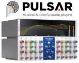 Pulsar Audio - Pulsar 3 AAX x64