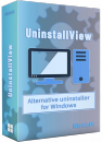 UninstallView Portable