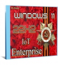 Windows 11 IoT Enterprise 22H2 x64