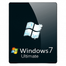 Windows 7 Ultimate x64 Edition
