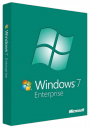 Windows 7 Enterprise x64 Edition