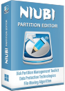 NIUBI Partition Editor Pro - Unlimited - Technician Edition