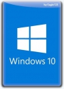 Windows 10 Enterprise LTSB 1607 (x86/x64) 8in1 +/- Office 2021