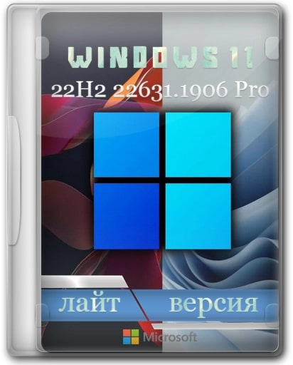 Windows 11 Pro 22H2  Lite