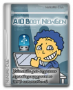 AIO Boot NewGen Portable