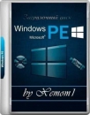 Windows 11 PE x64