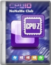 CPU-Z x64 Portable