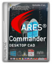 Graebert ARES Commander