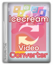 Icecream Video Converter