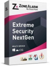 ZoneAlarm Extreme Security NextGen