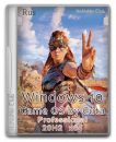 Windows 10 Professional x64 Game OS