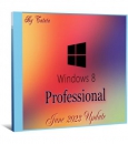 Windows 8.1 Professional x64