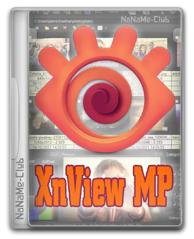 XnViewMP x64