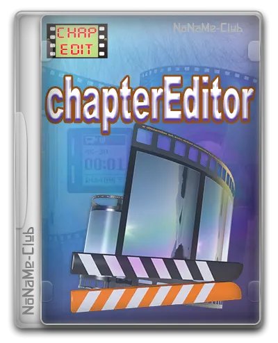 chapterEditor Portable