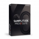 MAGIX Samplitude Pro Suite + Sam INI Tool