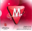 Infolytica MagNet