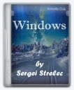 Windows 7 SP1 Strelec [Ru]