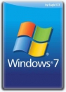 Windows 7 SP1 52in1 (x86/x64) +/- Office 2019