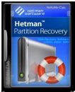 Hetman Partition Recovery Home / Office / Unlimited Edition